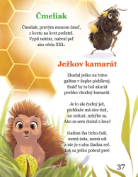 Holá, holá, škola volá!