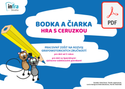 PDF BODKA A ČIARKA - Hra s ceruzkou