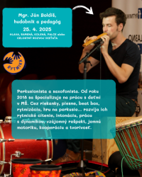 VIII. ročník konferencie: Hlava, ramená.. PREZEN