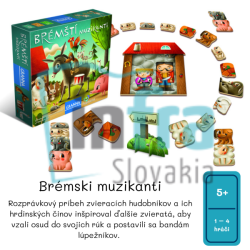 Brémski muzikanti