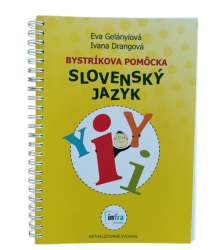 Bystríkova pomôcka -  SJ
