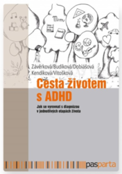 Cesta životem s ADHD