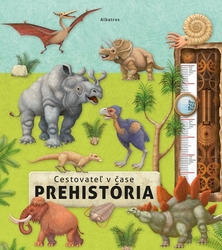 Cestovateľ v čase - Prehistória