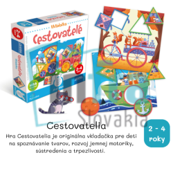 Cestovatelia