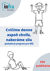 PDF Cvičíme denne aspoň chvíľu, naberáme silu