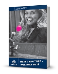 Deti v kultúre - kultúry detí