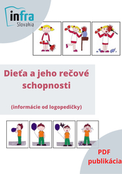 PDF Dieťa a jeho rečové schopnosti