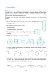 Matematické cvičenia pre dyskalkulikov PDF