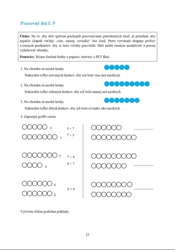 Matematické cvičenia pre dyskalkulikov PDF