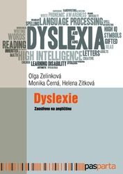Dyslexie - zaostřeno na angličtinu