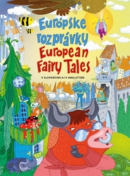 Európske rozprávky / European Fairy Tales