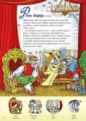 Európske rozprávky / European Fairy Tales