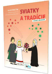 KAFOMETÍK SVIATKY A TRADÍCIE  