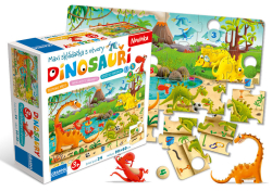 Dinosaury