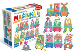 Mašinka