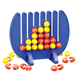 Four Pegs