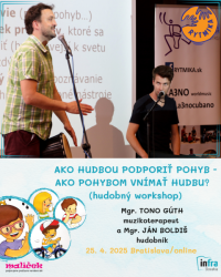 VIII. ročník konferencie: Hlava, ramená.. PREZEN