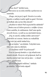 Malí hrdinovia: Hasiči