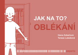 Jak na to? - Oblékání