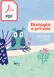 PDF KAFOMETÍK EKOLÓGIA A PRÍRODA