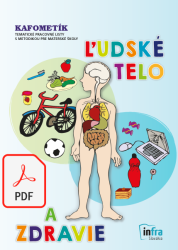 PDF KAFOMETÍK Ľudské telo a zdravie