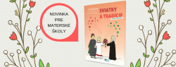 KAFOMETÍK SVIATKY A TRADÍCIE  