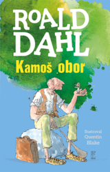 Kamoš obor 