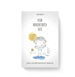 Klub nerozbitných detí