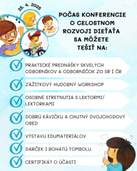 VIII. ročník konferencie: Hlava, ramená.. PREZEN