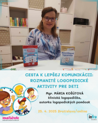 VIII. ročník konferencie: Hlava, ramená.. PREZEN