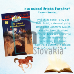 Kto uniesol žriebä Faraóna?