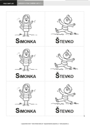 LOGOPEDICKÝ KUFOR – komplexný materiál pre MŠ