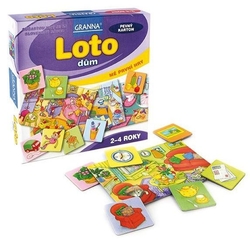 LOTO – dom