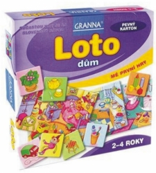 LOTO – dom