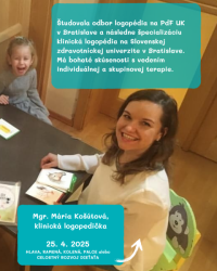 VIII. ročník konferencie: Hlava, ramená.. PREZEN
