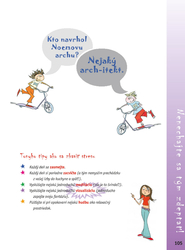 Myšlienkové mapy pre deti - Efektívne učenie