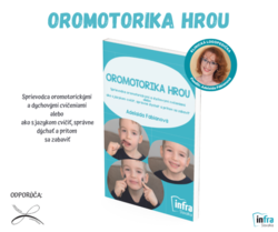 Oromotorika hrou