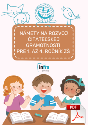 PDF Námety na rozvoj čitat.gram. pre 1.- 4. roč.