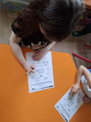 LOGOPEDICKÝ KUFOR – komplexný materiál pre MŠ