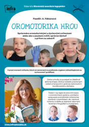 Oromotorika hrou