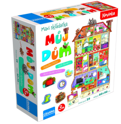 Môj dom