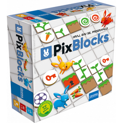 PixBlocks