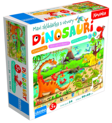 Dinosaury