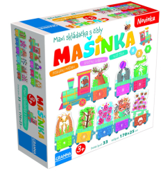 Mašinka