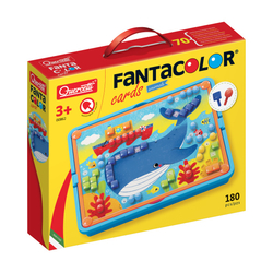 Fantacolor Cards Zvieratá