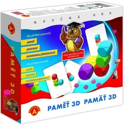 Pamäť 3D