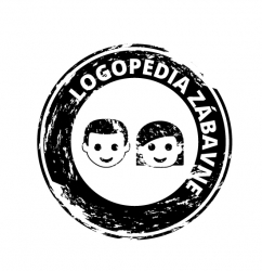 Edícia Logopédia zábavne