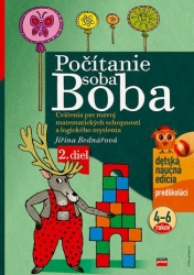 Počítanie soba Boba 2