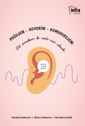 Počujem–hovorím–komunikujem: od zvukov k reči ... 