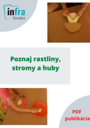 PDF Poznaj rastliny, stromy a huby 